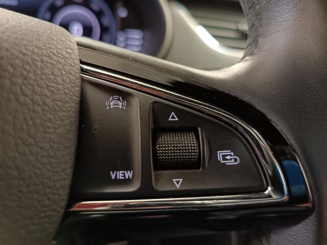SKODA Octavia 2020 Combi 1,5 TSI Style BusinessLine DSG Autom.