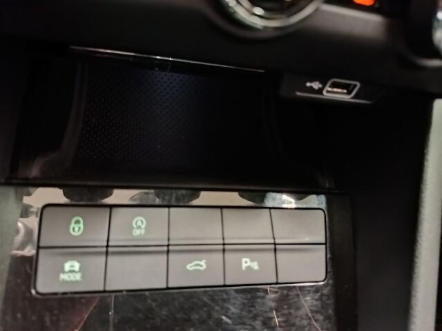 SKODA Octavia 2020 Combi 1,5 TSI Style BusinessLine DSG Autom.