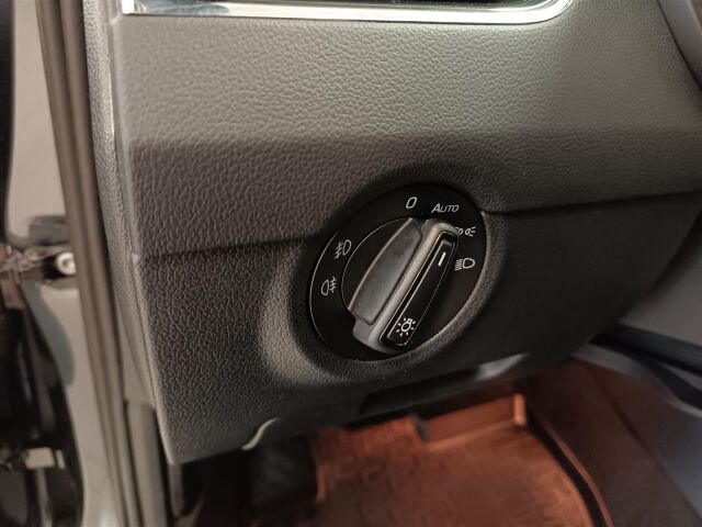 SKODA Octavia 2020 Combi 1,5 TSI Style BusinessLine DSG Autom.