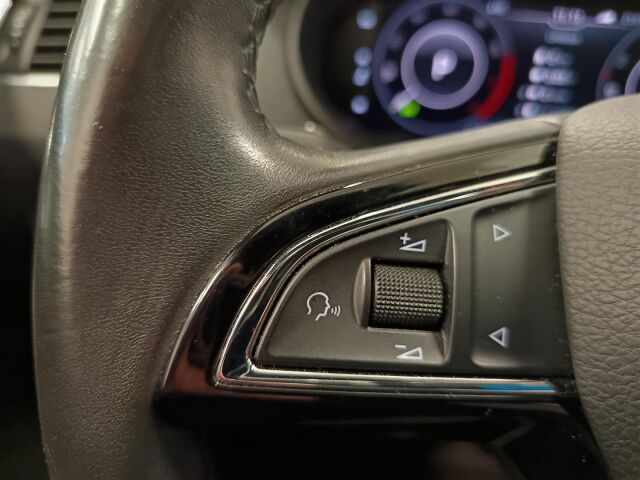 SKODA Octavia 2020 Combi 1,5 TSI Style BusinessLine DSG Autom.