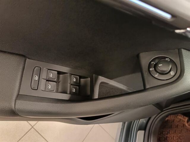 SKODA Octavia 2020 Combi 1,5 TSI Style BusinessLine DSG Autom.