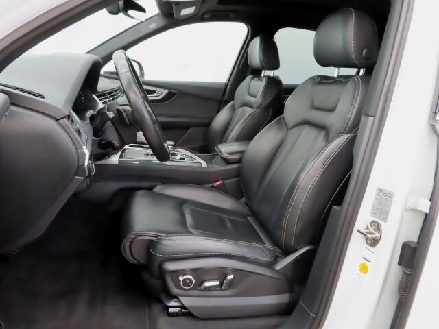 Audi Q7 2017 3,0 V6 TDI e-tron quattro tiptronic Plug-in Hybrid