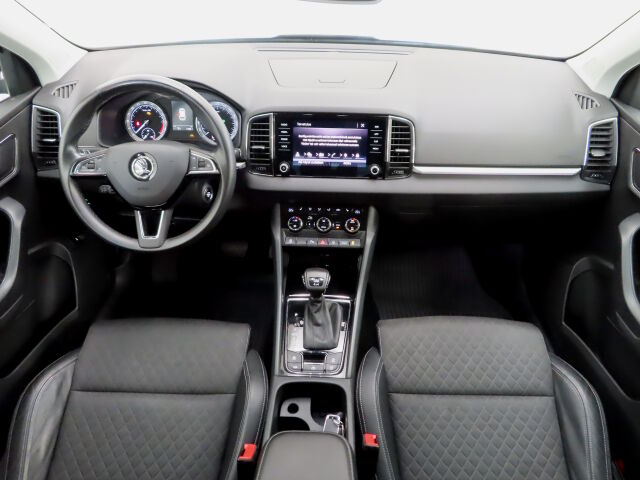 Skoda Karoq 2020 2,0 TDI 150 4x4 Style BusinessLine DSG Autom.