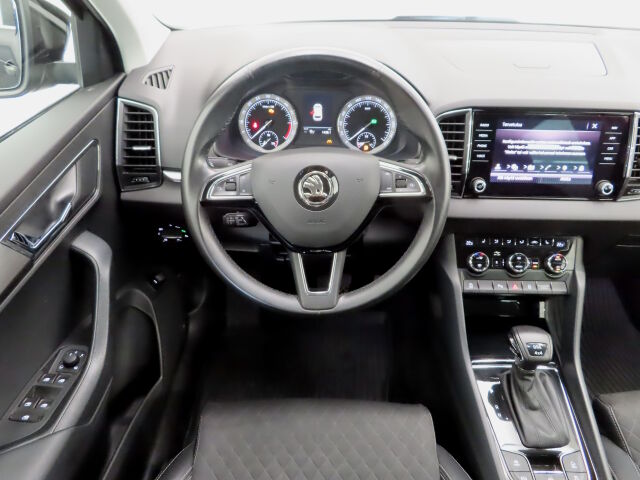 Skoda Karoq 2020 2,0 TDI 150 4x4 Style BusinessLine DSG Autom.
