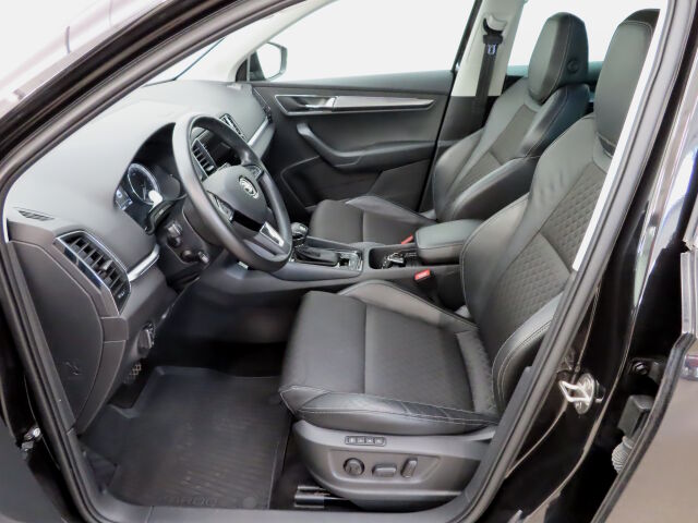 Skoda Karoq 2020 2,0 TDI 150 4x4 Style BusinessLine DSG Autom.