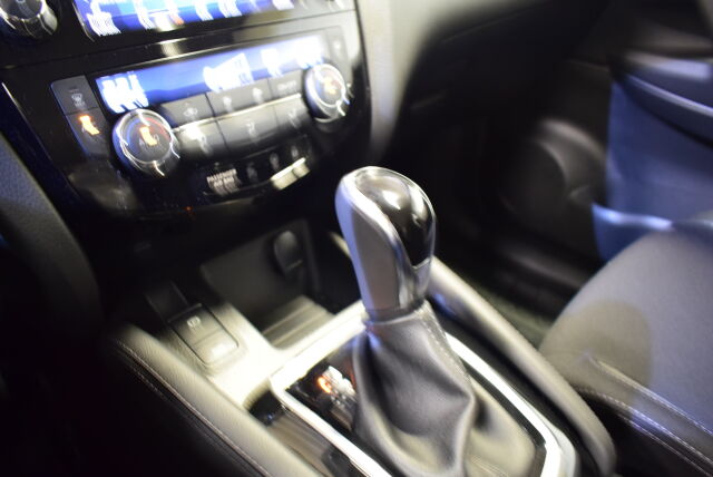 NISSAN Qashqai 2020 DIG-T 160 Acenta 2WD DCT MY19 NEDC-BT