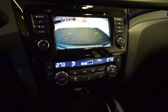 NISSAN Qashqai 2020 DIG-T 160 Acenta 2WD DCT MY19 NEDC-BT