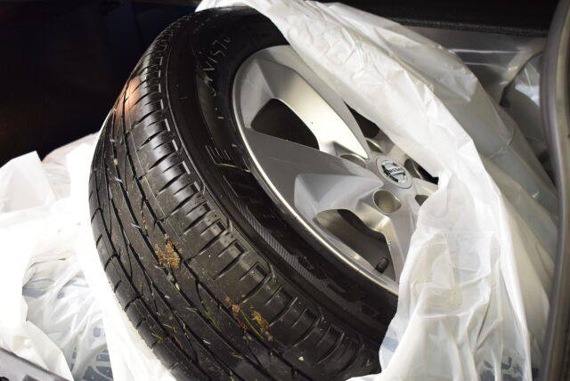 NISSAN Qashqai 2020 DIG-T 160 Acenta 2WD DCT MY19 NEDC-BT