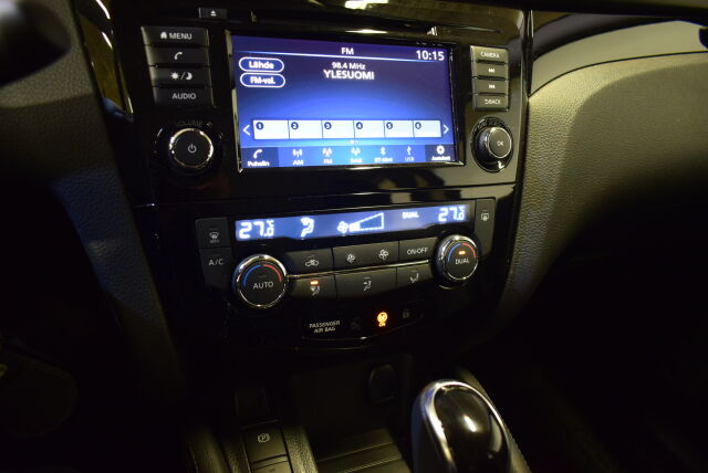 NISSAN Qashqai 2020 DIG-T 160 Acenta 2WD DCT MY19 NEDC-BT