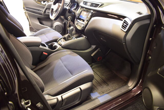 NISSAN Qashqai 2020 DIG-T 160 Acenta 2WD DCT MY19 NEDC-BT