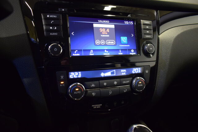 NISSAN Qashqai 2020 DIG-T 160 Acenta 2WD DCT MY19 NEDC-BT