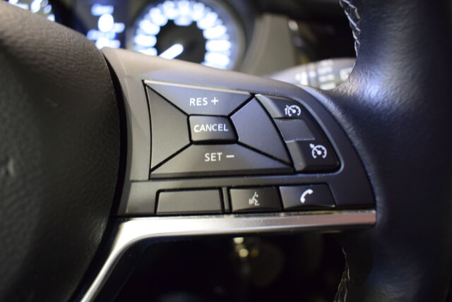 NISSAN Qashqai 2020 DIG-T 160 Acenta 2WD DCT MY19 NEDC-BT