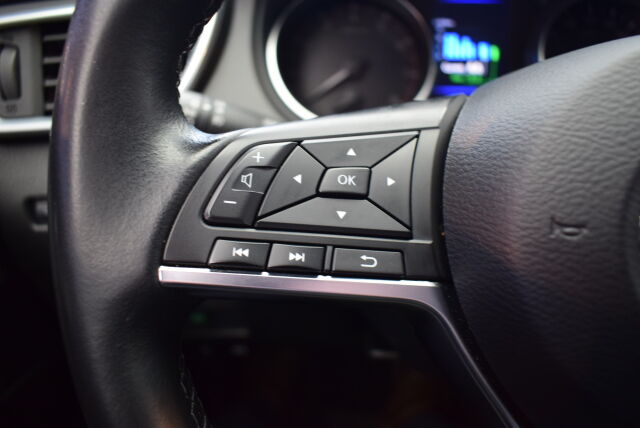 NISSAN Qashqai 2020 DIG-T 160 N-Connecta 2WD DCT  * 1-om, vähän ajettu ! *