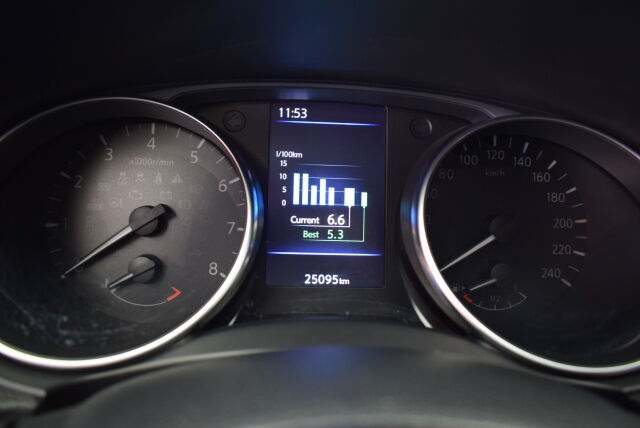 NISSAN Qashqai 2020 DIG-T 160 N-Connecta 2WD DCT  * 1-om, vähän ajettu ! *