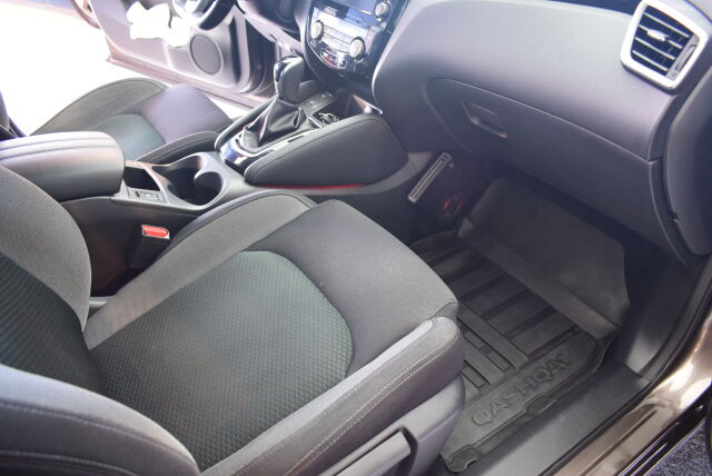 NISSAN Qashqai 2020 DIG-T 160 N-Connecta 2WD DCT  * 1-om, vähän ajettu ! *