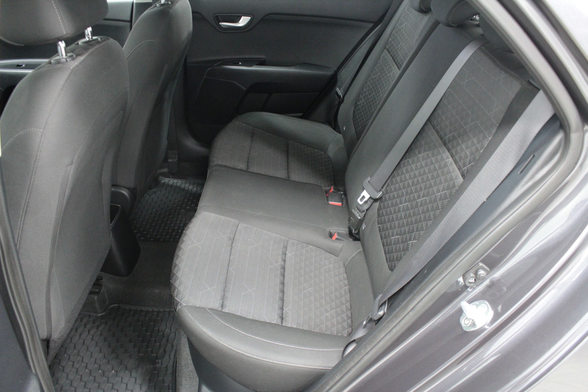 Kia Rio 1,2 ISG Active EcoDynamics 2020, kuva 7/15