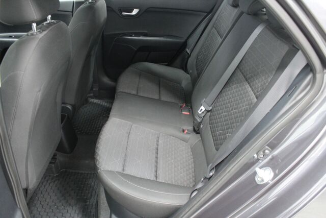KIA Rio 2020 1,2 ISG Active EcoDynamics