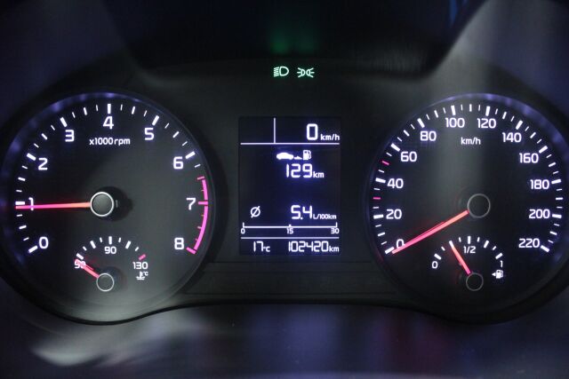 KIA Rio 2020 1,2 ISG Active EcoDynamics
