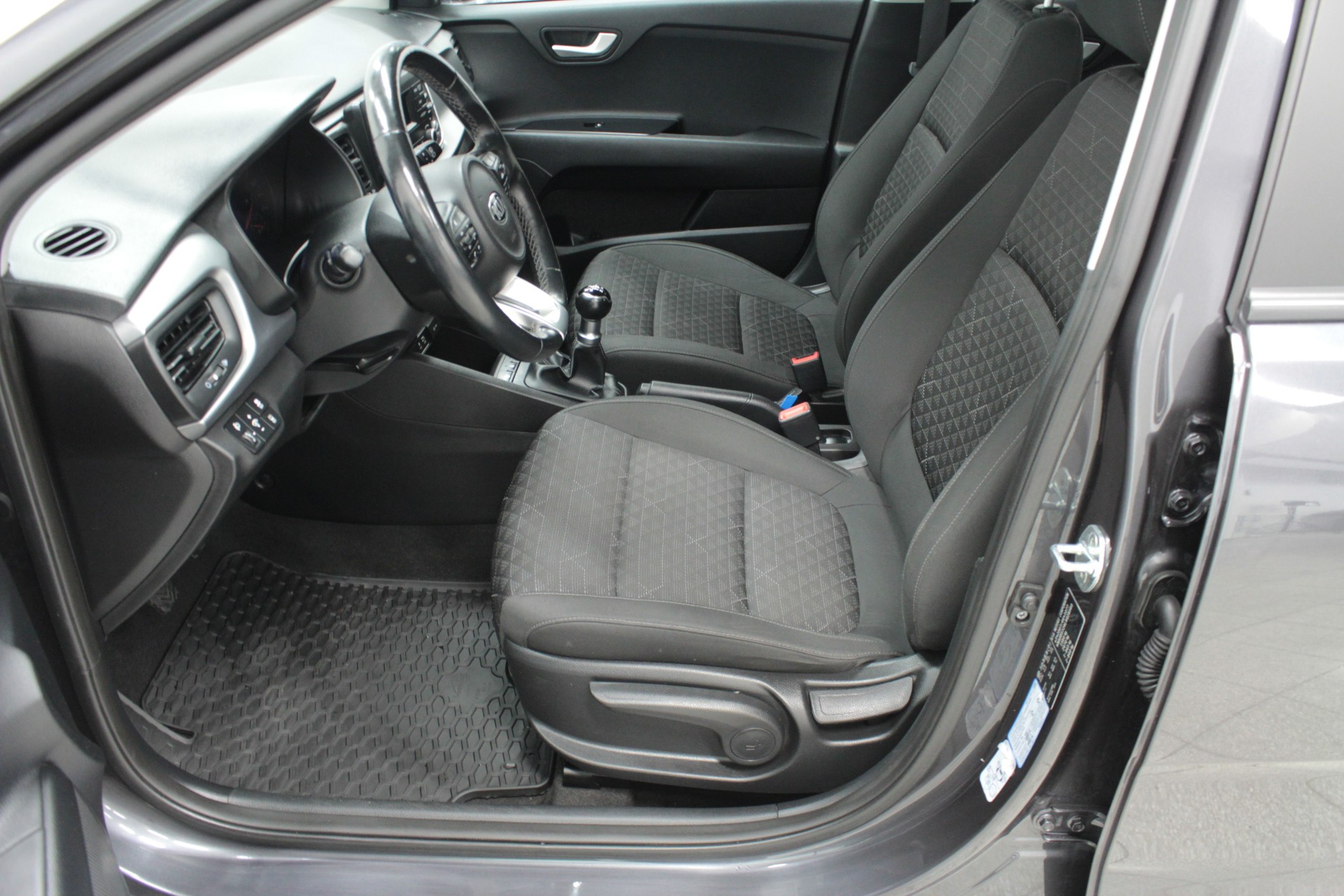 Kia Rio 1,2 ISG Active EcoDynamics 2020, kuva 5/15
