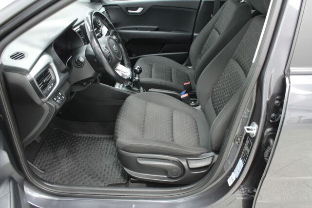 KIA Rio 2020 1,2 ISG Active EcoDynamics