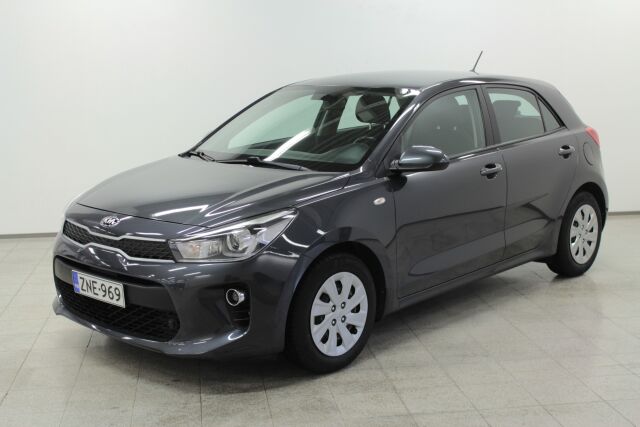 KIA Rio 2020 1,2 ISG Active EcoDynamics