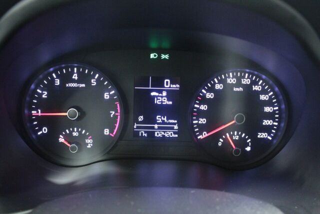 KIA Rio 2020 1,2 ISG Active EcoDynamics
