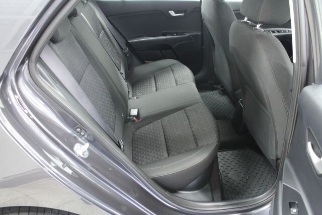 KIA Rio 2020 1,2 ISG Active EcoDynamics