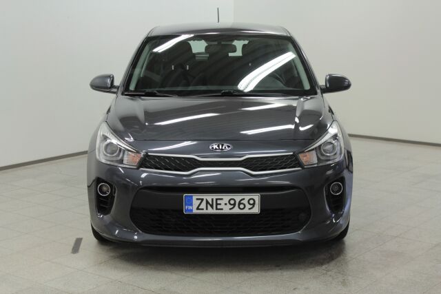 KIA Rio 2020 1,2 ISG Active EcoDynamics