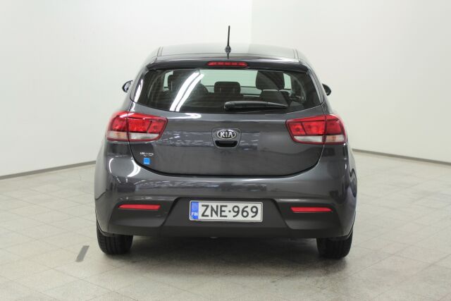 KIA Rio 2020 1,2 ISG Active EcoDynamics