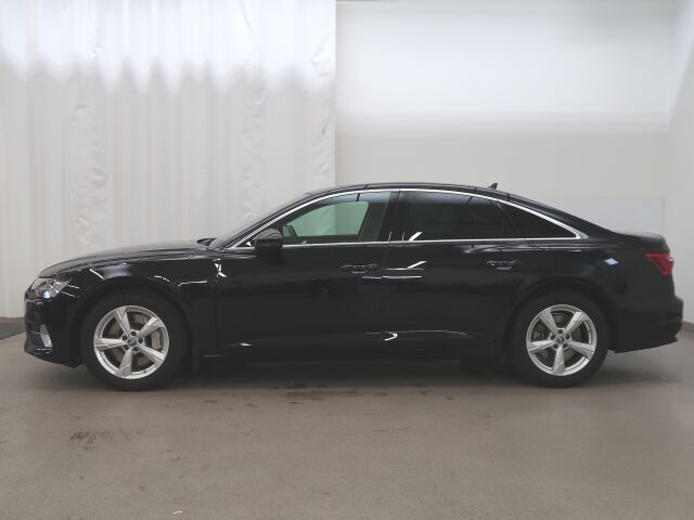 Audi A6 2020 Sedan Business Sport 50 TFSI e quattro S tronic Plug-in Hybrid