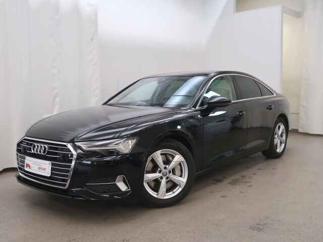 Audi A6 2020 Sedan Business Sport 50 TFSI e quattro S tronic Plug-in Hybrid