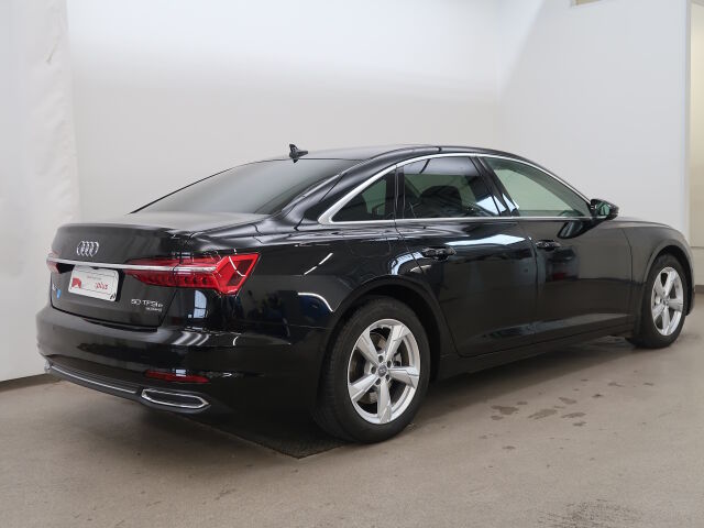 Audi A6 2020 Sedan Business Sport 50 TFSI e quattro S tronic Plug-in Hybrid