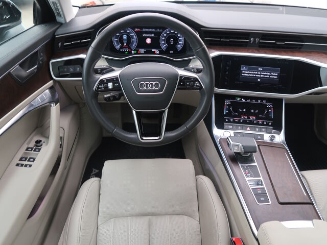Audi A6 2020 Sedan Business Sport 50 TFSI e quattro S tronic Plug-in Hybrid