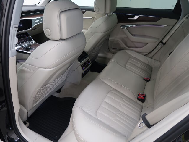 Audi A6 2020 Sedan Business Sport 50 TFSI e quattro S tronic Plug-in Hybrid