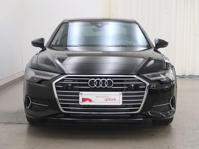 Audi A6 2020 Sedan Business Sport 50 TFSI e quattro S tronic Plug-in Hybrid