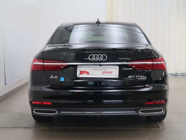 Audi A6 2020 Sedan Business Sport 50 TFSI e quattro S tronic Plug-in Hybrid