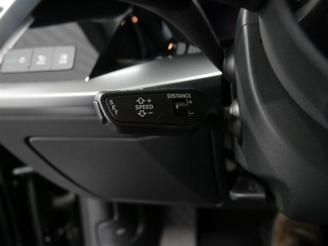 AUDI A3 2021 Sedan Business 35 TFSI 110 kW MHEV S tronic