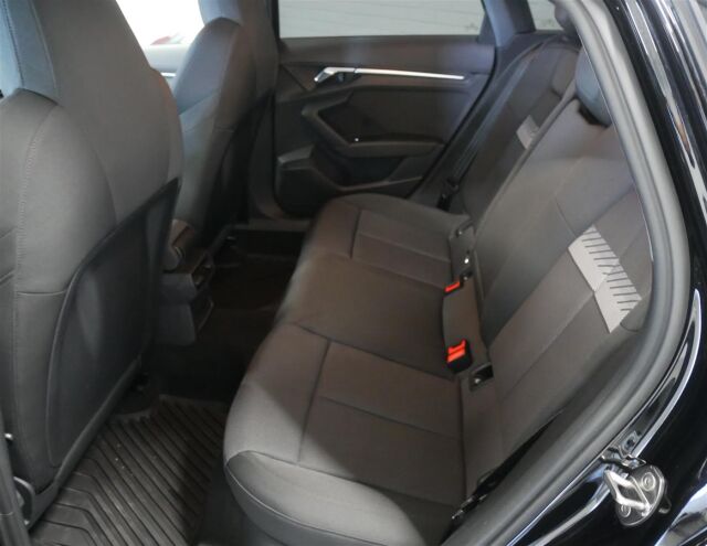 AUDI A3 2021 Sedan Business 35 TFSI 110 kW MHEV S tronic