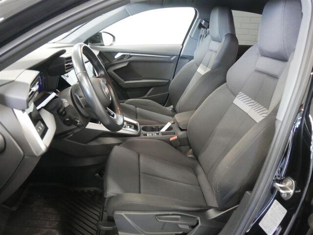 AUDI A3 2021 Sedan Business 35 TFSI 110 kW MHEV S tronic