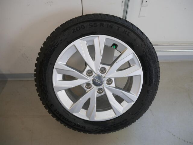 AUDI A3 2021 Sedan Business 35 TFSI 110 kW MHEV S tronic