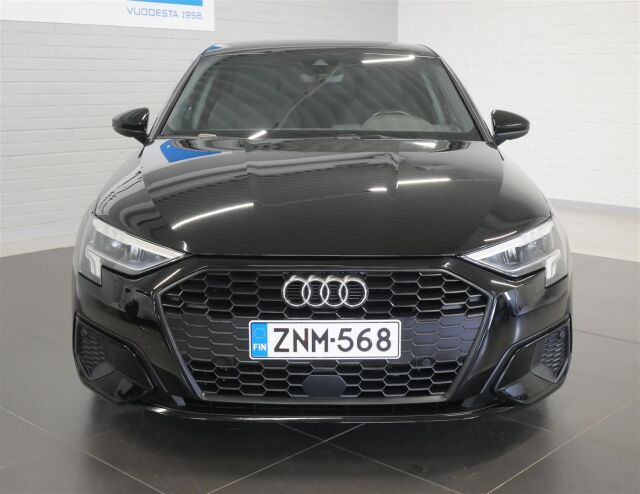 AUDI A3 2021 Sedan Business 35 TFSI 110 kW MHEV S tronic