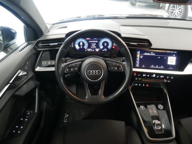 AUDI A3 2021 Sedan Business 35 TFSI 110 kW MHEV S tronic