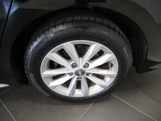 AUDI A3 2021 Sedan Business 35 TFSI 110 kW MHEV S tronic