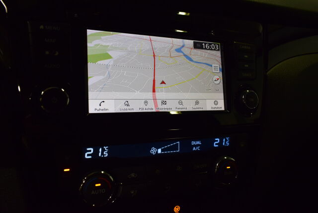 NISSAN Qashqai 2020 DIG-T 160 N-Connecta 2WD DCT LED Business MY19 NEDC-BT