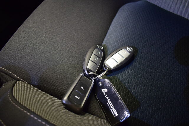 NISSAN Qashqai 2020 DIG-T 160 N-Connecta 2WD DCT LED Business MY19 NEDC-BT