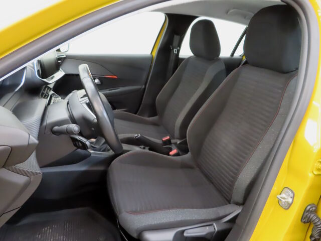 Peugeot 208 2021 Active PureTech 75