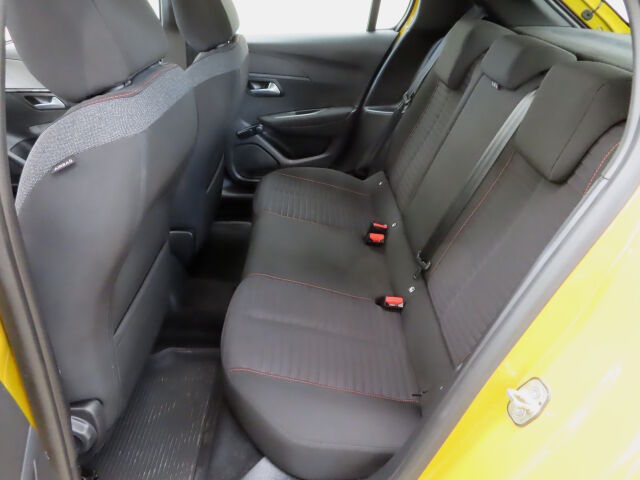 Peugeot 208 2021 Active PureTech 75