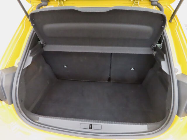 Peugeot 208 2021 Active PureTech 75