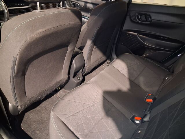 HYUNDAI Bayon 2021 1.0 T-GDi 120 hv 48V Hybrid 7DCT-aut. Style