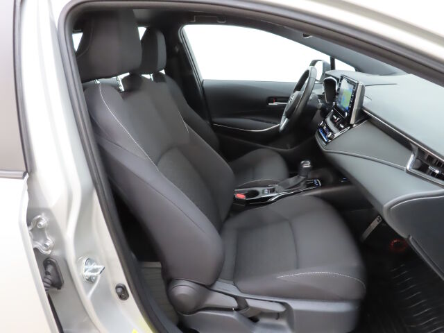 Toyota Corolla 2021 Touring Sports 1,8 Hybrid Active Edition